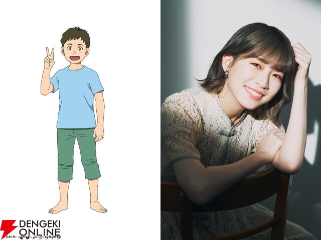 上司の無茶にも耐えて奮闘！ はたらく人々に捧ぐ“お仕事”漫画『ガングリオン』アニメ化、10月放送。声優は上田燿司、立木文彦、杉田智和など
