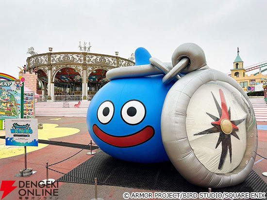 ドラクエウォーク 秋祭り ステッカー 6種類 2枚ずつ　計12枚　コンプリート 凡*骨様 ドラクエウォーク秋祭り限定特典 クリアファイル ステッカー