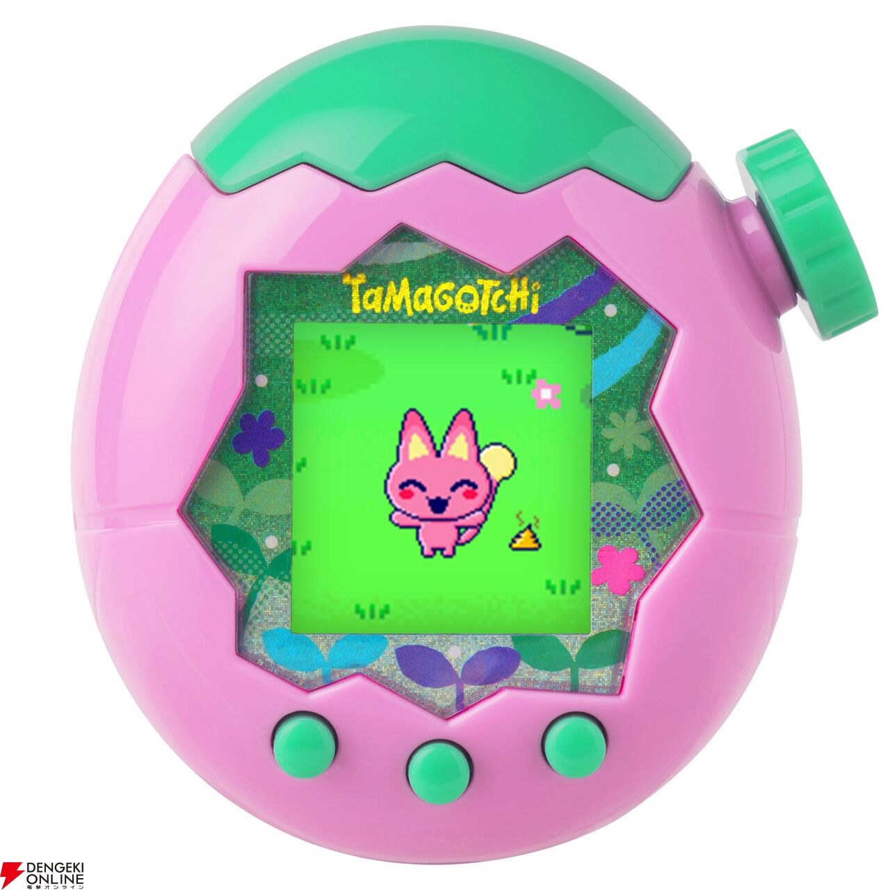 バウ 最新ポケットゲームコレクション たまごっち デジタルペット 最終値下げ バウ 最新ポケットゲームコレクション たまごっち デジタル