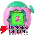 『たまごっち』