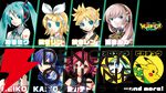 “ポケモン feat. 初音ミク VOLTAGE Live！”