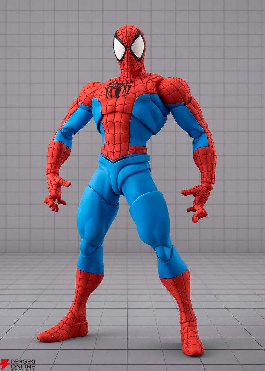 ■絶賛SALE中■スパイダーマン■フィギュア可動■ Amazon.co.jp: 「愛玩具」ZDTOYS 中動玩具 1/10 MARVEL Iron