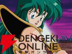 OVA『ドリームハンター麗夢』全5作品がCSで一挙放送。生誕40周年を記念して