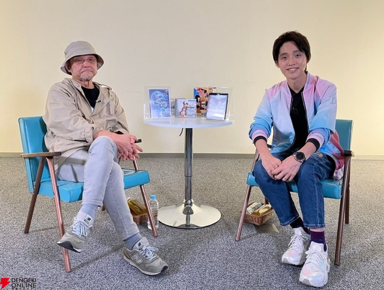 OVA『ドリームハンター麗夢』全5作品がCSで一挙放送。生誕40周年を記念して