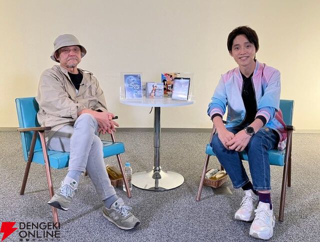 OVA『ドリームハンター麗夢』全5作品がCSで一挙放送。生誕40周年を記念して