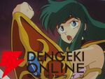 OVA『ドリームハンター麗夢』全5作品がCSで一挙放送。生誕40周年を記念して