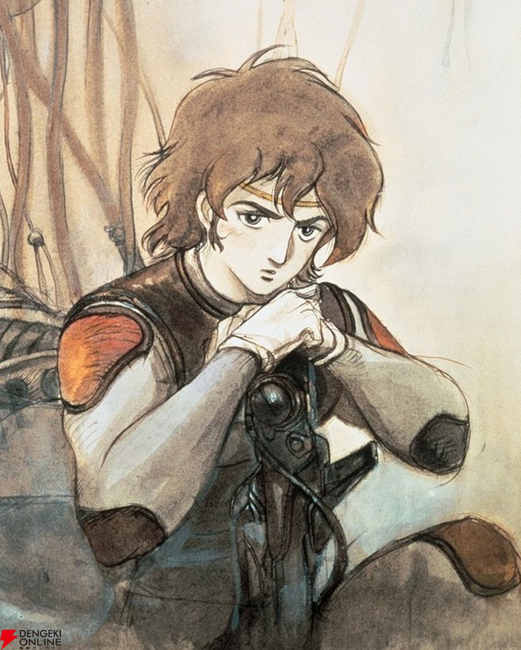 OVA『ドリームハンター麗夢』全5作品がCSで一挙放送。生誕40周年