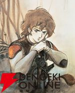 OVA『ドリームハンター麗夢』全5作品がCSで一挙放送。生誕40周年を記念して