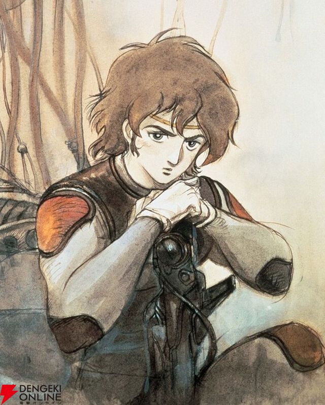 OVA『ドリームハンター麗夢』全5作品がCSで一挙放送。生誕40周年を記念して