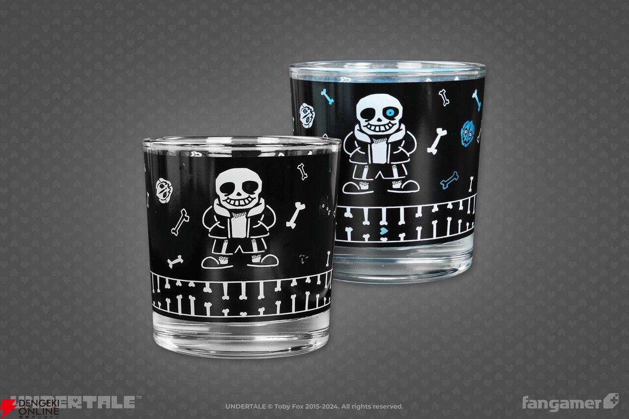『UNDERTALE』トリエルの鍋つかみやパイプレート、うざいイヌのマグカップなどキッチングッズ6点が登場