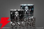 『UNDERTALE』トリエルの鍋つかみやパイプレート、うざいイヌのマグカップなどキッチングッズ6点が登場