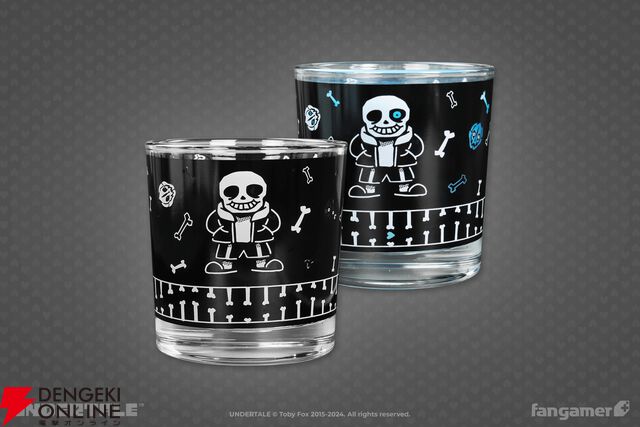 『UNDERTALE』トリエルの鍋つかみやパイプレート、うざいイヌのマグカップなどキッチングッズ6点が登場