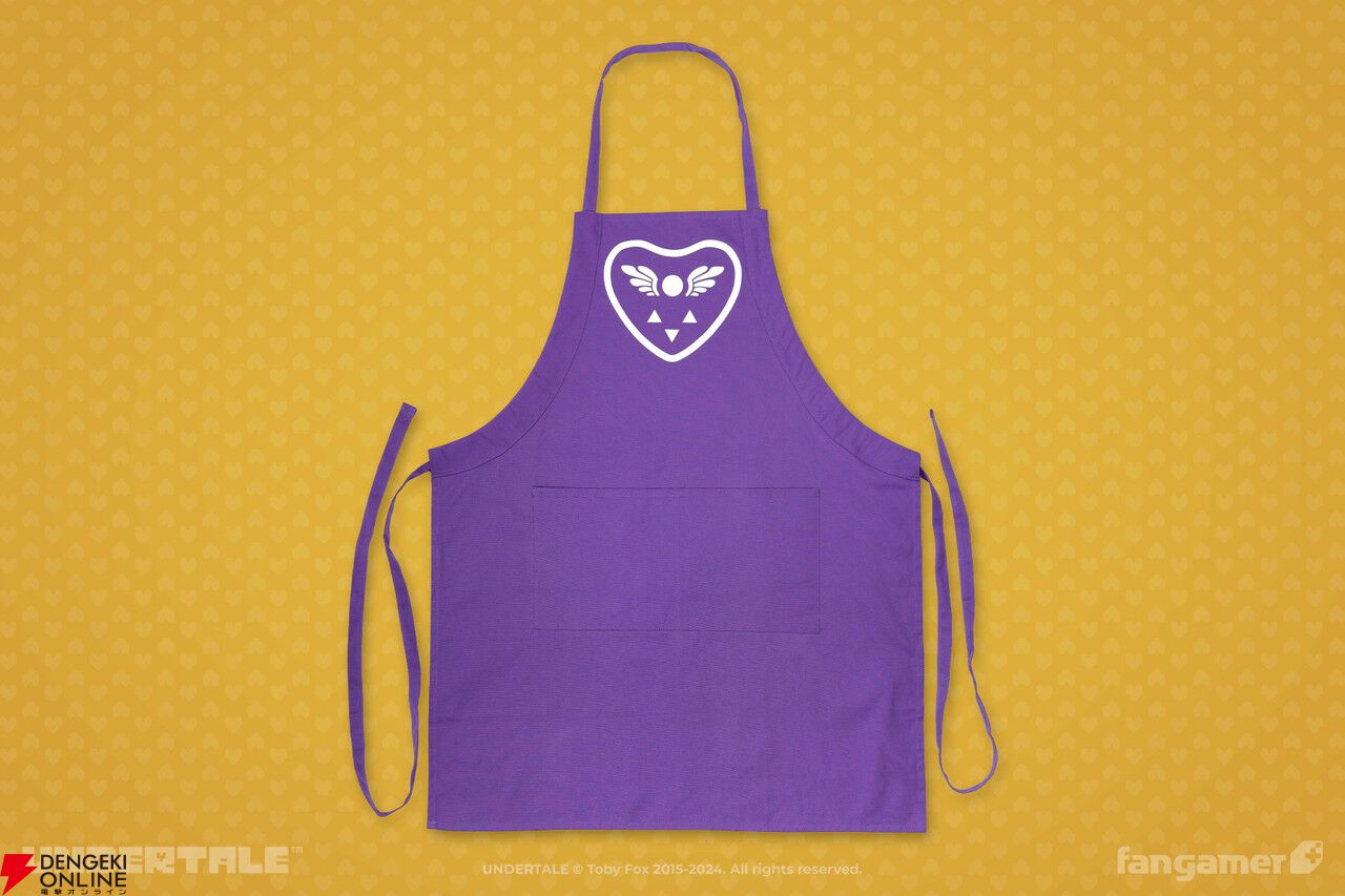 『UNDERTALE』トリエルの鍋つかみやパイプレート、うざいイヌのマグカップなどキッチングッズ6点が登場