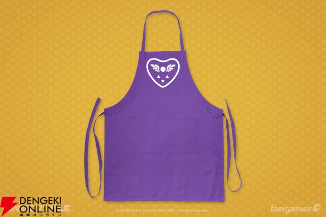 『UNDERTALE』トリエルの鍋つかみやパイプレート、うざいイヌのマグカップなどキッチングッズ6点が登場