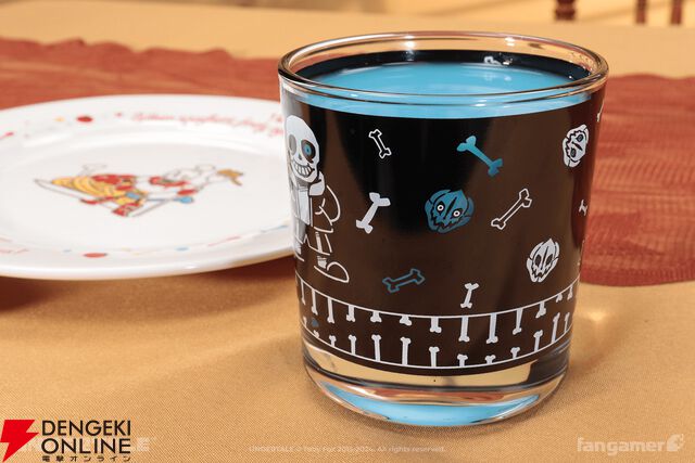 『UNDERTALE』トリエルの鍋つかみやパイプレート、うざいイヌのマグカップなどキッチングッズ6点が登場