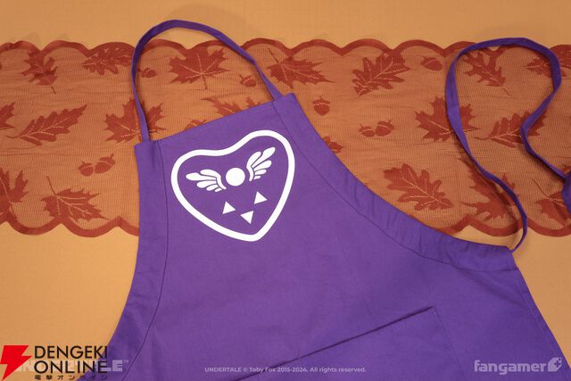 『UNDERTALE』トリエルの鍋つかみやパイプレート、うざいイヌのマグカップなどキッチングッズ6点が登場