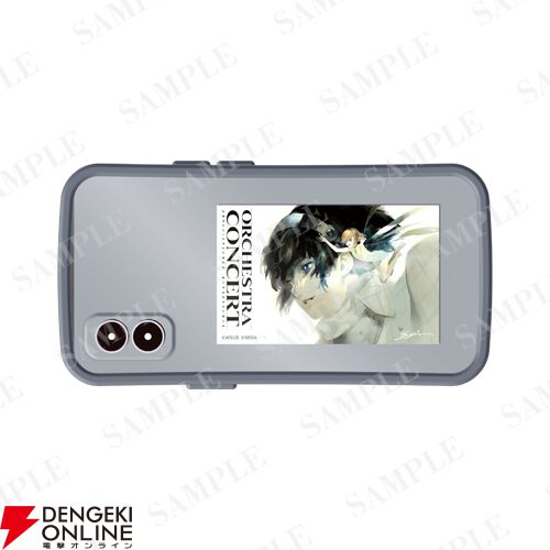 メタファー：リファンタジオ』オケコン会場販売グッズが予約受付中