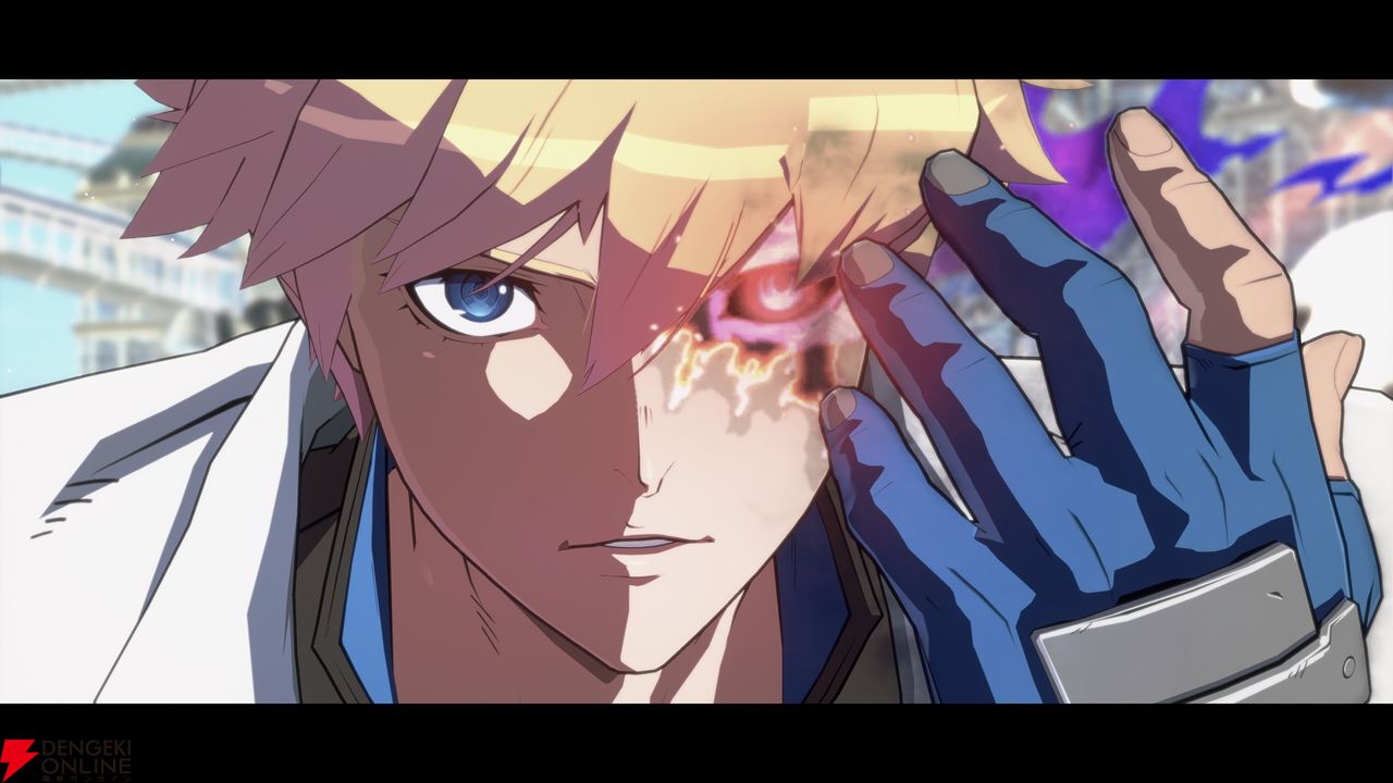 GUILTY GEAR公式 フルメタル ブリジット ヨーヨー ギルティギア ギルティギア】ブリジットのヨーヨーが本日（9月1日）より予約