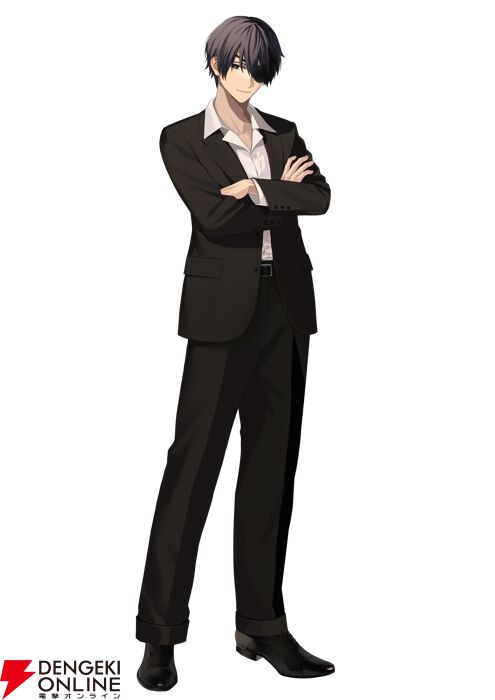 タイムリープをしながら真相に迫る『虧月の夜（きげつのよる）』発売