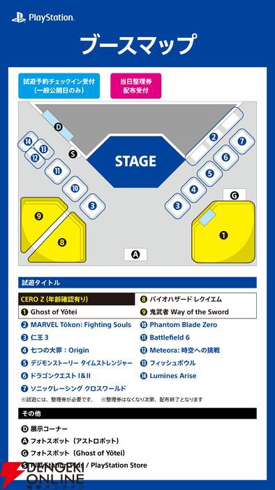 TGS 2025 サイレントヒル お守り ノベルティ セット 東京ゲーム