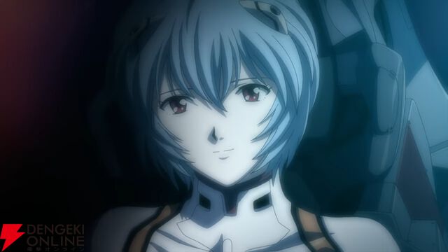 『エヴァンゲリオン』劇場版6作品がリバイバル上映。旧劇もスクリーンで見られる