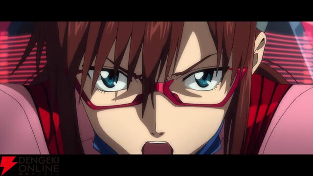 『エヴァンゲリオン』劇場版6作品がリバイバル上映。旧劇もスクリーンで見られる