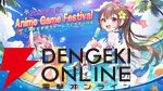 200本以上のタイトルが集結するSteamアニメゲームフェスティバル2025がスタート。セールや体験版配信に注目