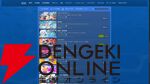 200本以上のタイトルが集結するSteamアニメゲームフェスティバル2025がスタート。セールや体験版配信に注目