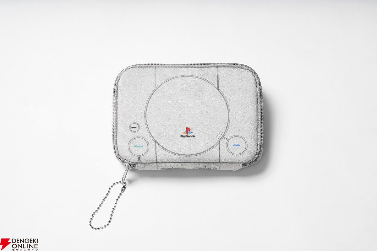 プレイステーション ONE 販促ポスター 初代PlayStation® 発売30周年記念 開催中の『PlayStation