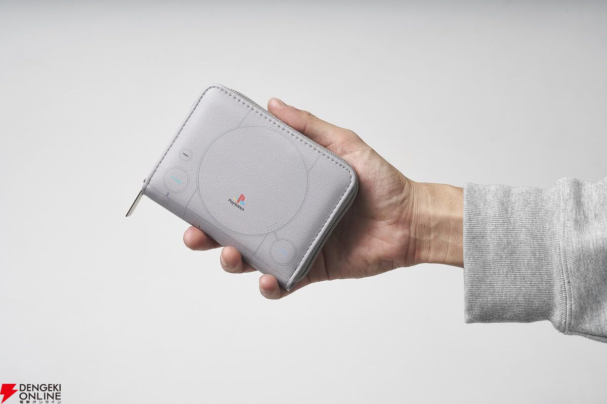 初代PlayStation型の財布やエコバッグが付録の『モノマスター11
