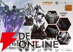 『新世紀エヴァンゲリオン』 より“エヴァンゲリオン量産機”のポリストーン製スタチューが登場。予約受付が本日（9/2）より開始、価格は267,190円（税込）