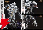 『新世紀エヴァンゲリオン』 より“エヴァンゲリオン量産機”のポリストーン製スタチューが登場。予約受付が本日（9/2）より開始、価格は267,190円（税込）
