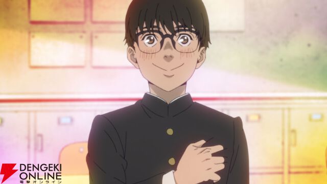 『チェンソーマン』『ルックバック』原作・藤本タツキの短編8作品が『藤本タツキ17-26』としてアニメ化。P.A.WORKSら6つのアニメスタジオが参加し、Prime Video独占で11月8日より配信
