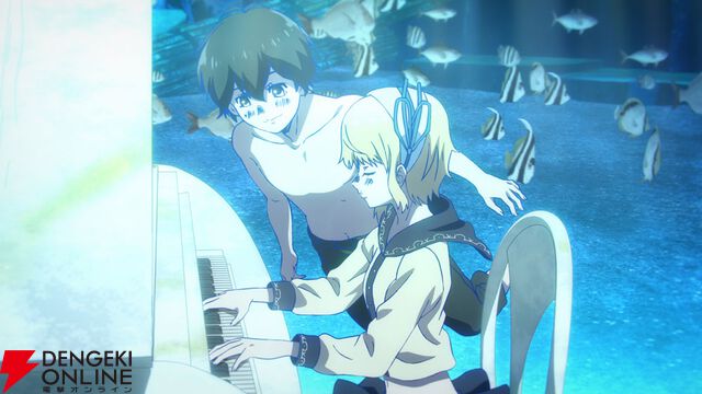 『チェンソーマン』『ルックバック』原作・藤本タツキの短編8作品が『藤本タツキ17-26』としてアニメ化。P.A.WORKSら6つのアニメスタジオが参加し、Prime Video独占で11月8日より配信