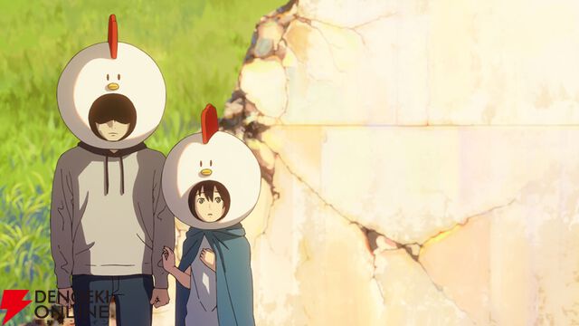 『チェンソーマン』『ルックバック』原作・藤本タツキの短編8作品が『藤本タツキ17-26』としてアニメ化。P.A.WORKSら6つのアニメスタジオが参加し、Prime Video独占で11月8日より配信