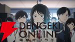 『チェンソーマン』『ルックバック』原作・藤本タツキの短編8作品が『藤本タツキ17-26』としてアニメ化。P.A.WORKSら6つのアニメスタジオが参加し、Prime Video独占で11月8日より配信