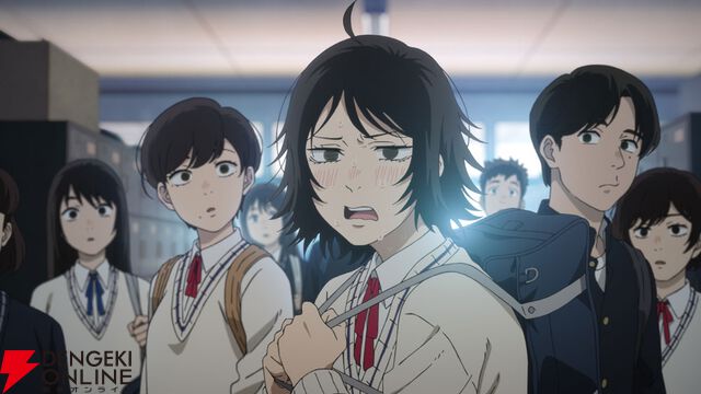 『チェンソーマン』『ルックバック』原作・藤本タツキの短編8作品が『藤本タツキ17-26』としてアニメ化。P.A.WORKSら6つのアニメスタジオが参加し、Prime Video独占で11月8日より配信