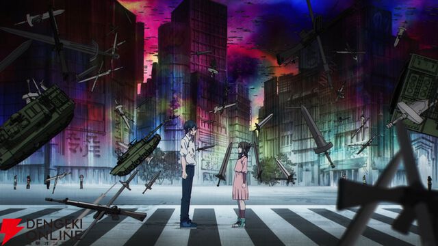 『チェンソーマン』『ルックバック』原作・藤本タツキの短編8作品が『藤本タツキ17-26』としてアニメ化。P.A.WORKSら6つのアニメスタジオが参加し、Prime Video独占で11月8日より配信