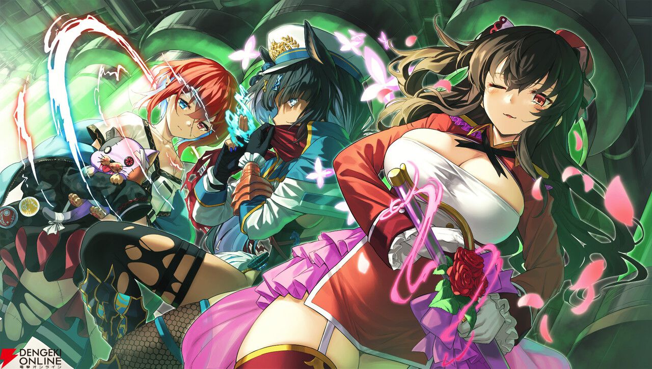 『ミストトレインガールズ』をはじめるなら5周年の今がチャンス！ キャンペーンが豪華で運営が心配になるレベル…これから再開する人に向けて5年間を振り返る特別企画もお届け【ミストレ】