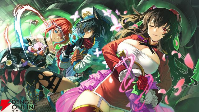 『ミストトレインガールズ』をはじめるなら5周年の今がチャンス！ キャンペーンが豪華で運営が心配になるレベル…これから再開する人に向けて5年間を振り返る特別企画もお届け【ミストレ】