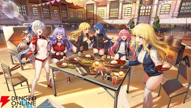『ミストトレインガールズ』をはじめるなら5周年の今がチャンス！ キャンペーンが豪華で運営が心配になるレベル…これから再開する人に向けて5年間を振り返る特別企画もお届け【ミストレ】