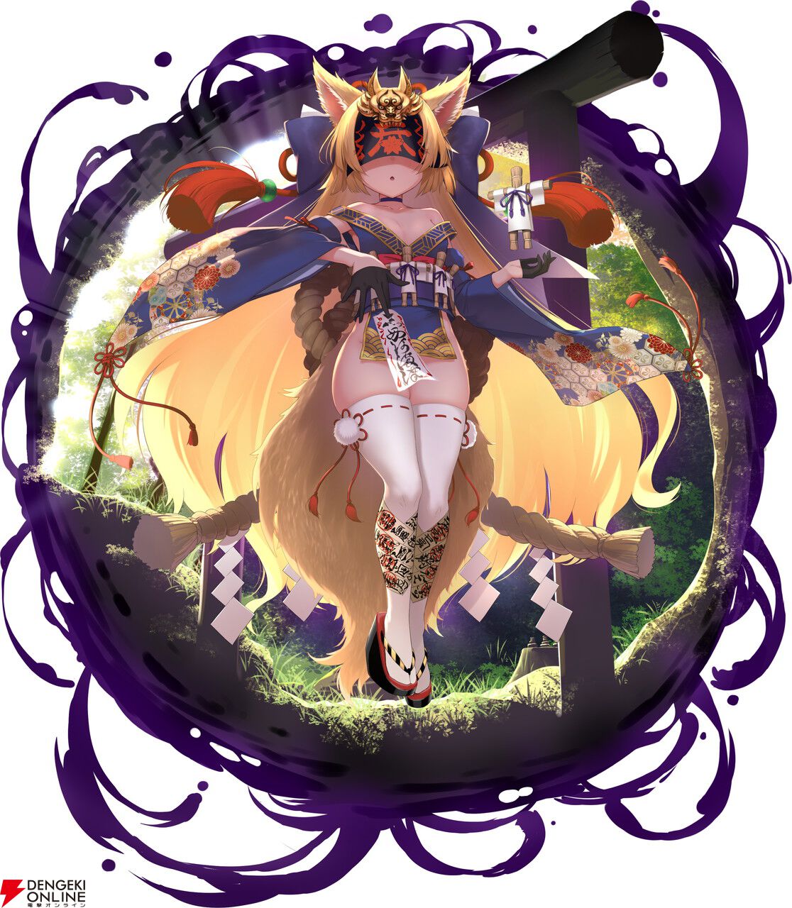 ミストトレインガールズ』をはじめるなら5周年の今がチャンス