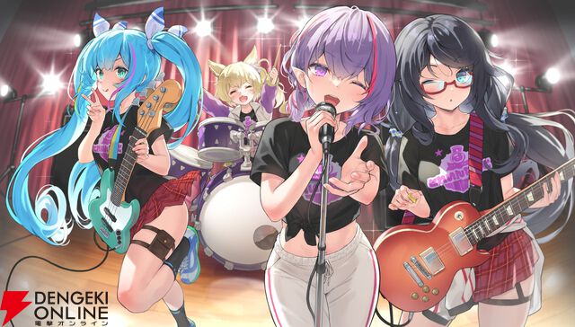 『ミストトレインガールズ』をはじめるなら5周年の今がチャンス！ キャンペーンが豪華で運営が心配になるレベル…これから再開する人に向けて5年間を振り返る特別企画もお届け【ミストレ】