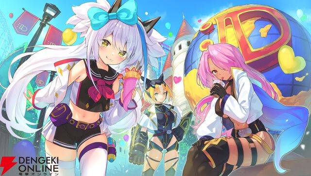 『ミストトレインガールズ』をはじめるなら5周年の今がチャンス！ キャンペーンが豪華で運営が心配になるレベル…これから再開する人に向けて5年間を振り返る特別企画もお届け【ミストレ】