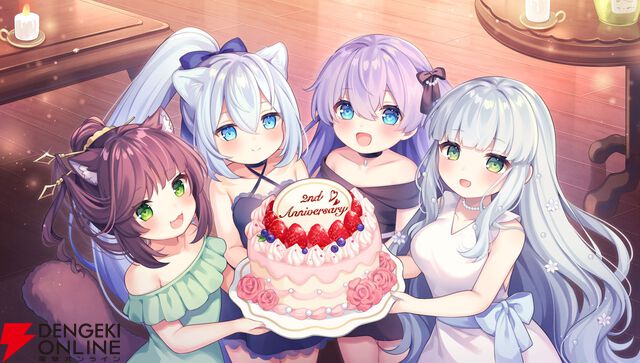 『ミストトレインガールズ』をはじめるなら5周年の今がチャンス！ キャンペーンが豪華で運営が心配になるレベル…これから再開する人に向けて5年間を振り返る特別企画もお届け【ミストレ】