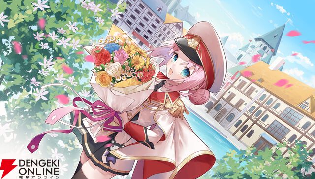 『ミストトレインガールズ』をはじめるなら5周年の今がチャンス！ キャンペーンが豪華で運営が心配になるレベル…これから再開する人に向けて5年間を振り返る特別企画もお届け【ミストレ】