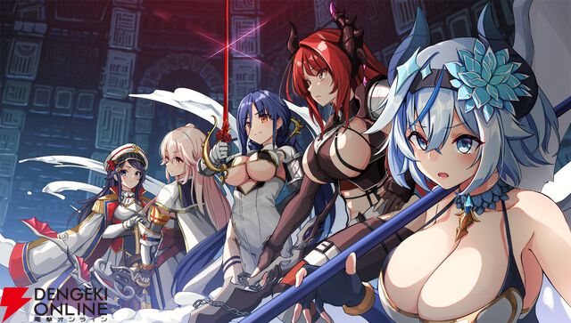 『ミストトレインガールズ』をはじめるなら5周年の今がチャンス！ キャンペーンが豪華で運営が心配になるレベル…これから再開する人に向けて5年間を振り返る特別企画もお届け【ミストレ】