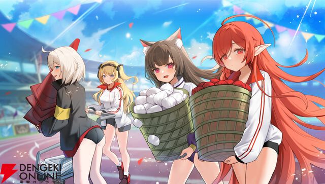 『ミストトレインガールズ』をはじめるなら5周年の今がチャンス！ キャンペーンが豪華で運営が心配になるレベル…これから再開する人に向けて5年間を振り返る特別企画もお届け【ミストレ】