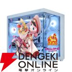 『ミストトレインガールズ』をはじめるなら5周年の今がチャンス！ キャンペーンが豪華で運営が心配になるレベル…これから再開する人に向けて5年間を振り返る特別企画もお届け【ミストレ】
