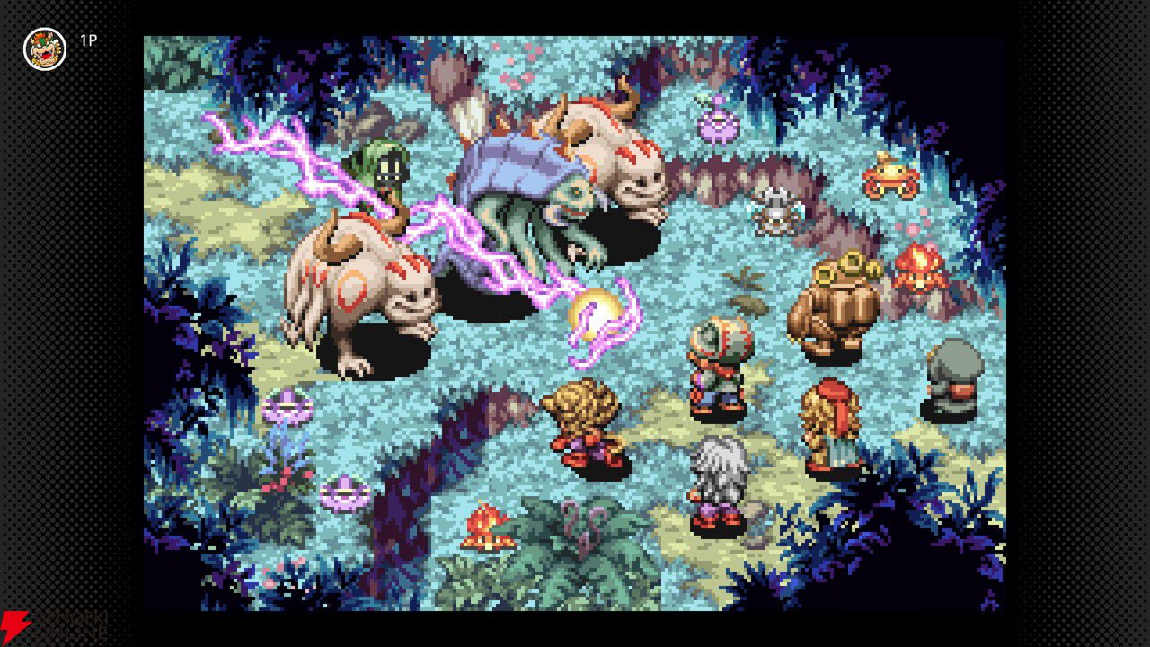 マジカルバケーション』が“ゲームボーイアドバンス Nintendo Classics
